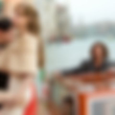 Image for The Tourist