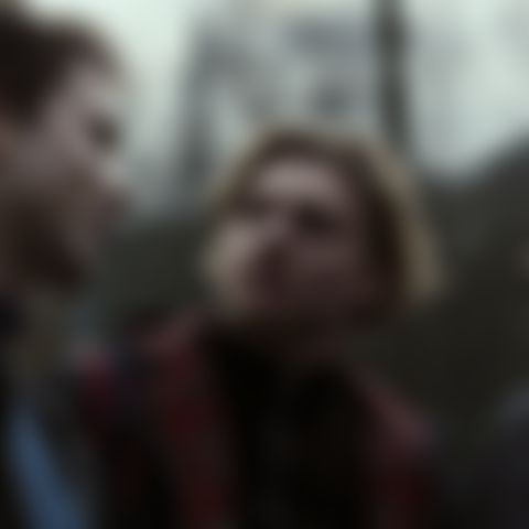 Image for BUBBLES... wir waren doch Freunde