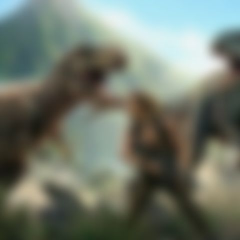 Image for Jurassic World 5