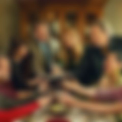 Image for The Family McMullen