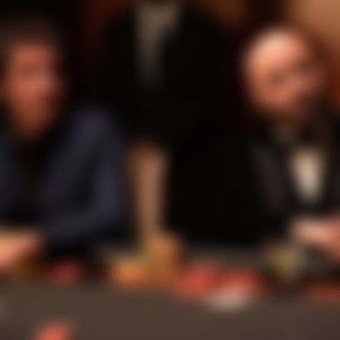Image for Cash Out 2: Alles auf eine Karte