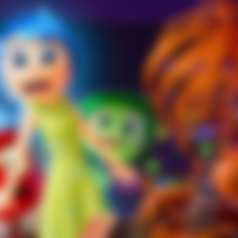 Image for Inside Out 2