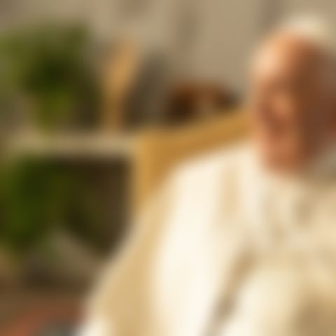 Image for AMEN: Gespräch mit dem Papst