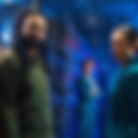 Image for Snowpiercer