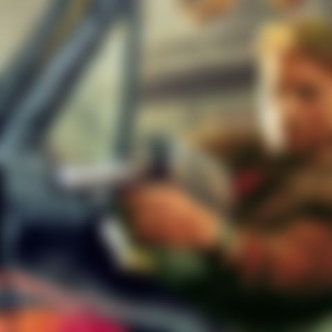 Image for Last Action Hero