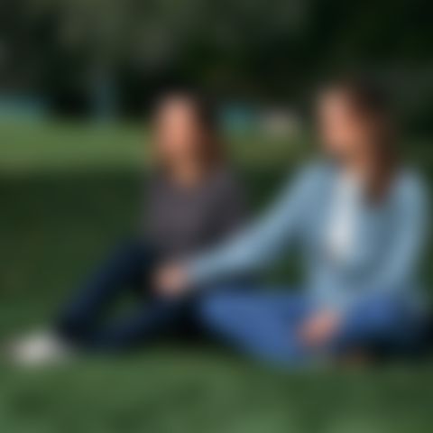 Image for Out of Love