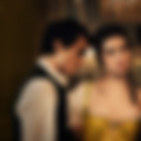 Image for The Seduction