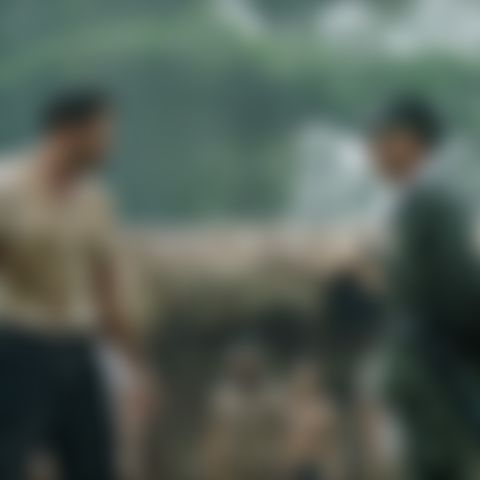 Image for Prisoner of War