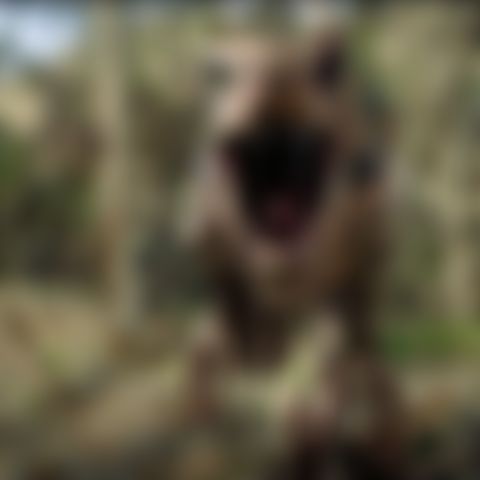 Image for Jurassic Reborn