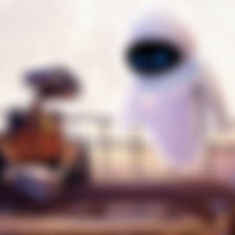 Image for WALL·E