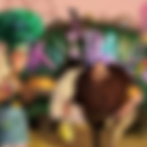 Image for The Twits