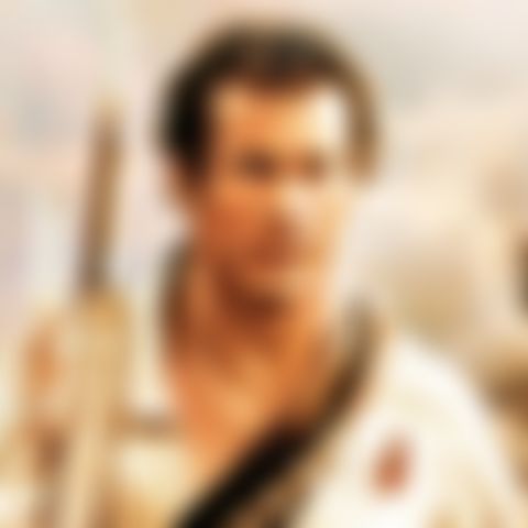 Image for The Patriot