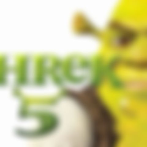 Image for Shrek 5