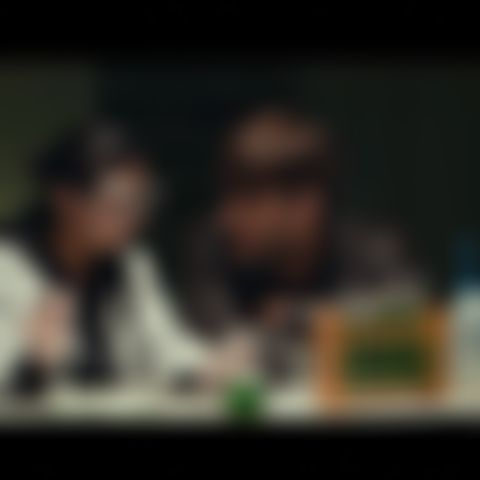 Image for Ghost Bastard