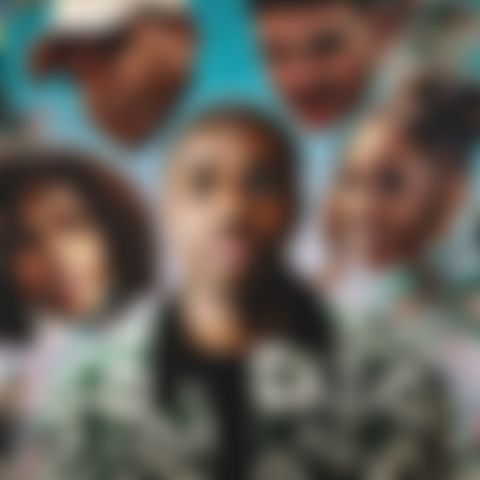Image for The Vince Staples Show