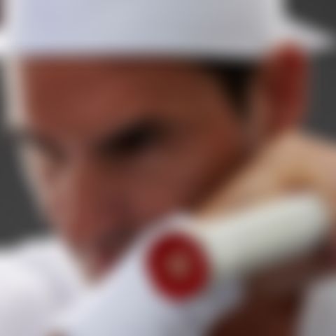 Image for Federer: Twelve Final Days