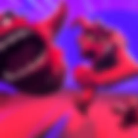 Image for The Bad Guys 2