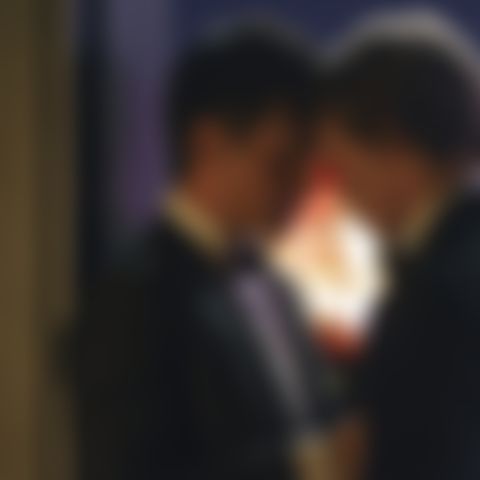 Image for Heated Rivalry