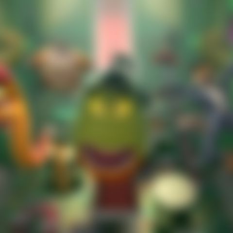 Image for The Bad Guys: Breaking In