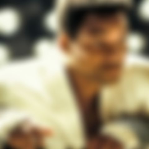 Image for Ali