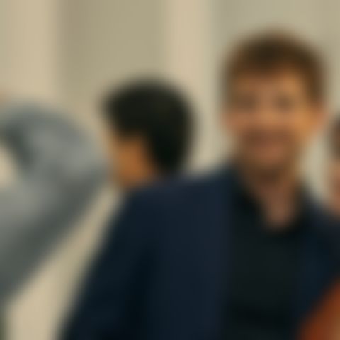 Image for The Girlfriend