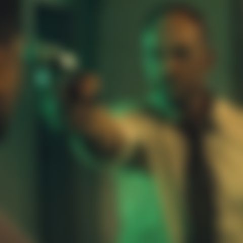 Image for Safe House