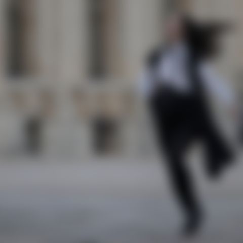 Image for My Oxford Year