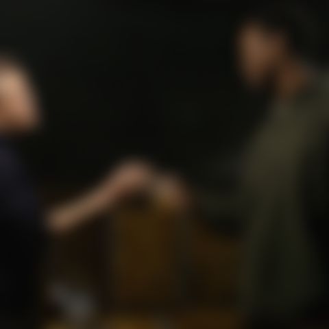 Image for The Man in My Basement