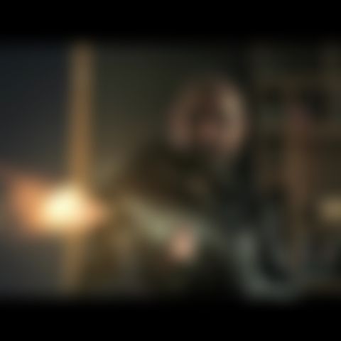 Image for Afterburn