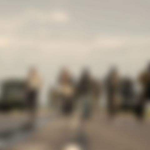 Image for The Long Walk
