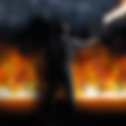 Image for The Last Front