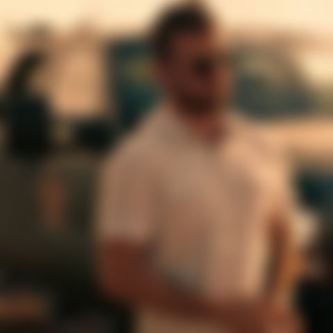 Image for Desert Dawn