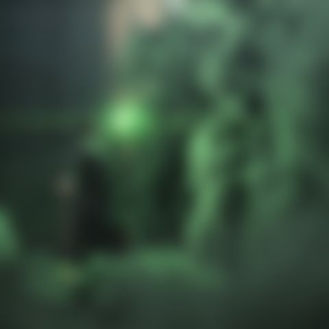 Image for Exorcism Chronicles: The Beginning