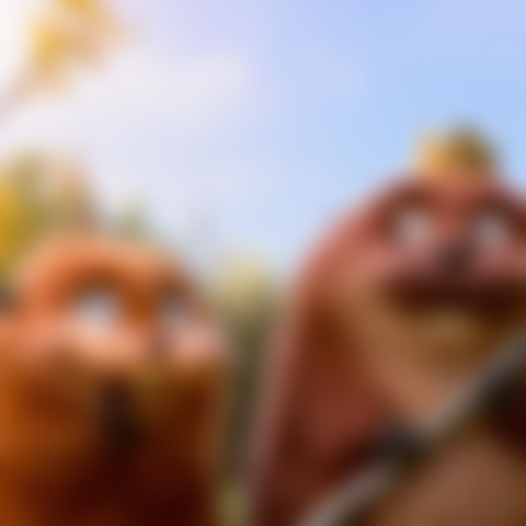 Image for Hoppers