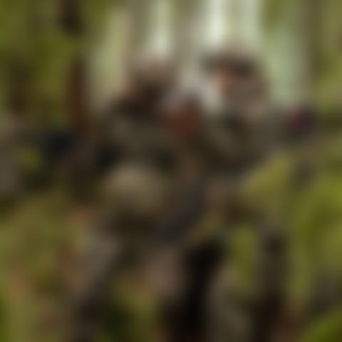 Image for Operation Valiant One