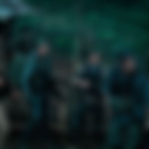 Image for Triple Frontier