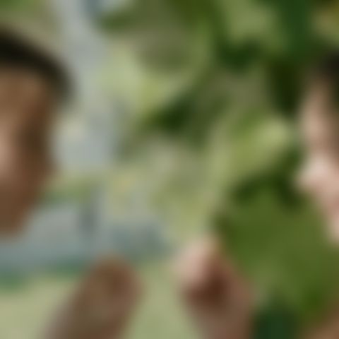 Image for Little Trouble Girls