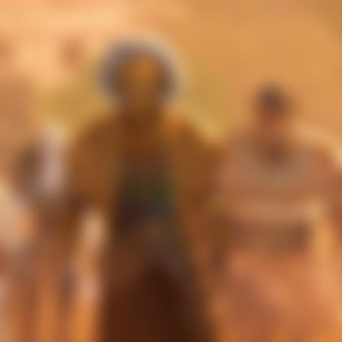 Image for Eyes of Wakanda