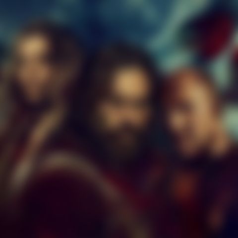 Image for 28 Years Later