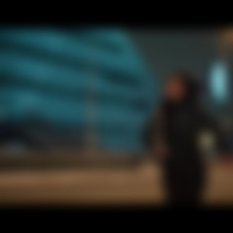 Image for Smillas Gespür für Schnee