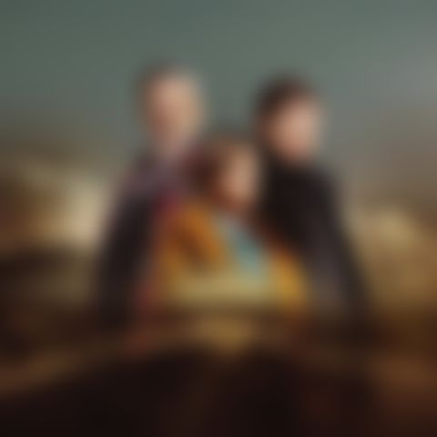 Image for Maledictions