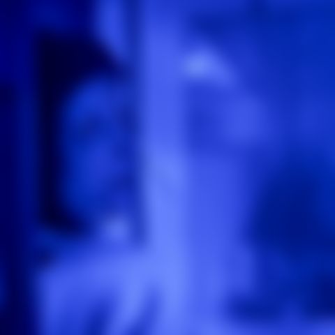 Image for The Astronaut