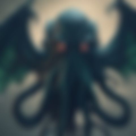 Image for Der Ruf von Cthulhu