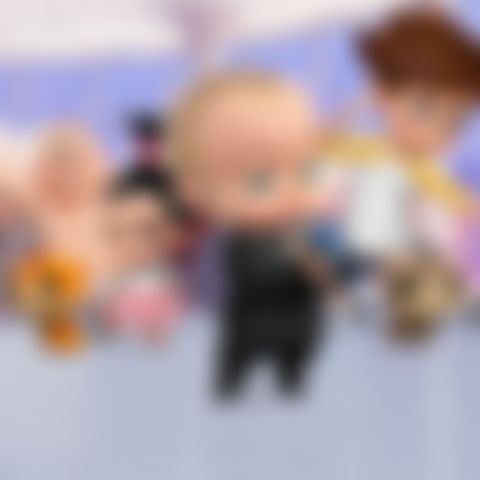 Image for The Boss Baby: Back in Business
