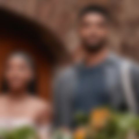 Image for You, Me & Tuscany