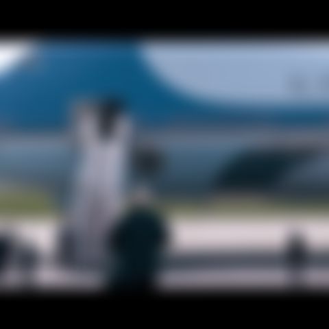 Image for Air Force One Down