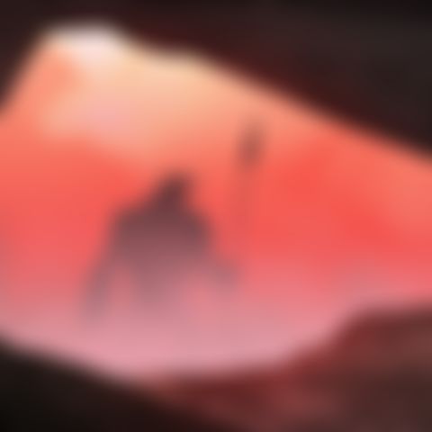 Image for Primal