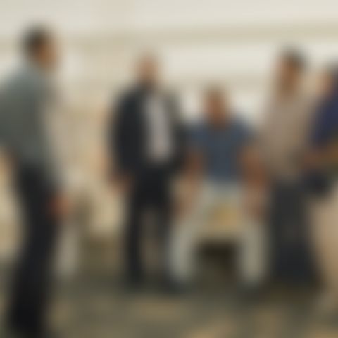 Image for Ein Einfacher Unfall