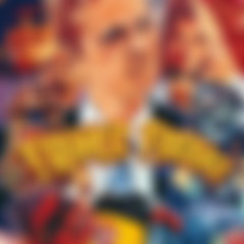 Image for Frankie Freako