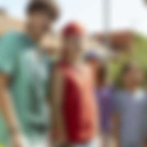 Image for Uncle Trouble